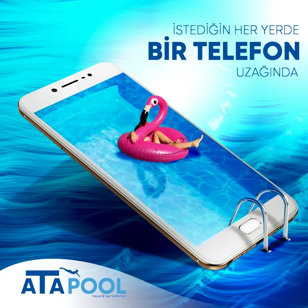 Atapool - Havuz & Spa Sistemleri