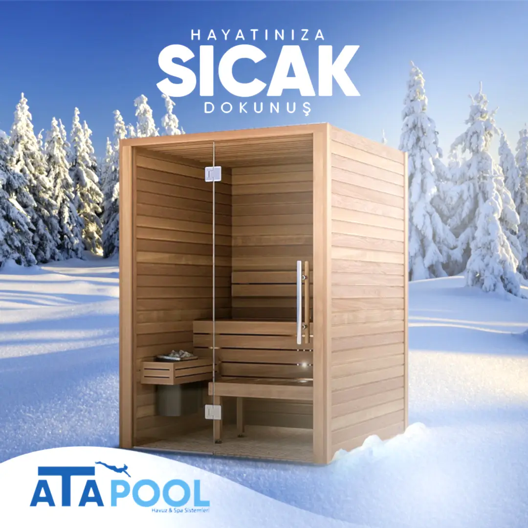Atapool - Havuz & Spa Sistemleri