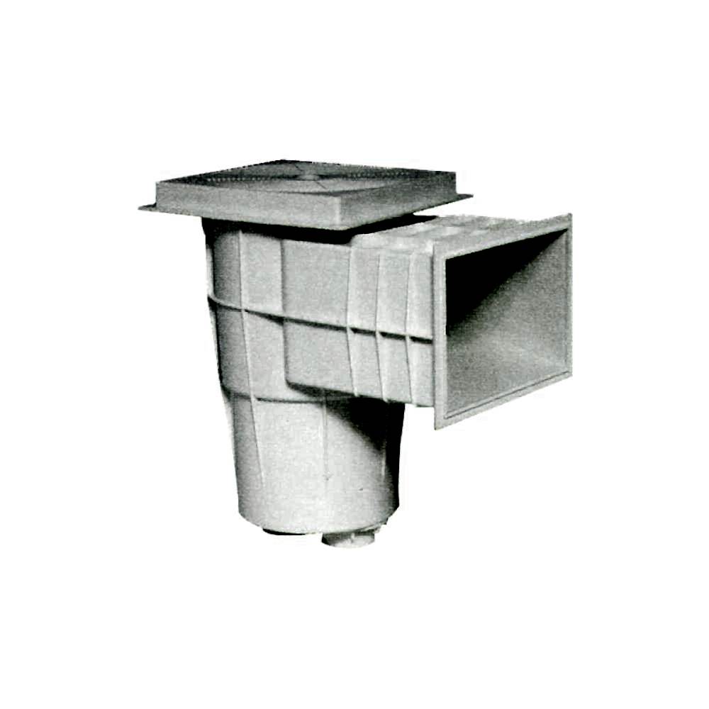 Standart Ağızlı Skimmer