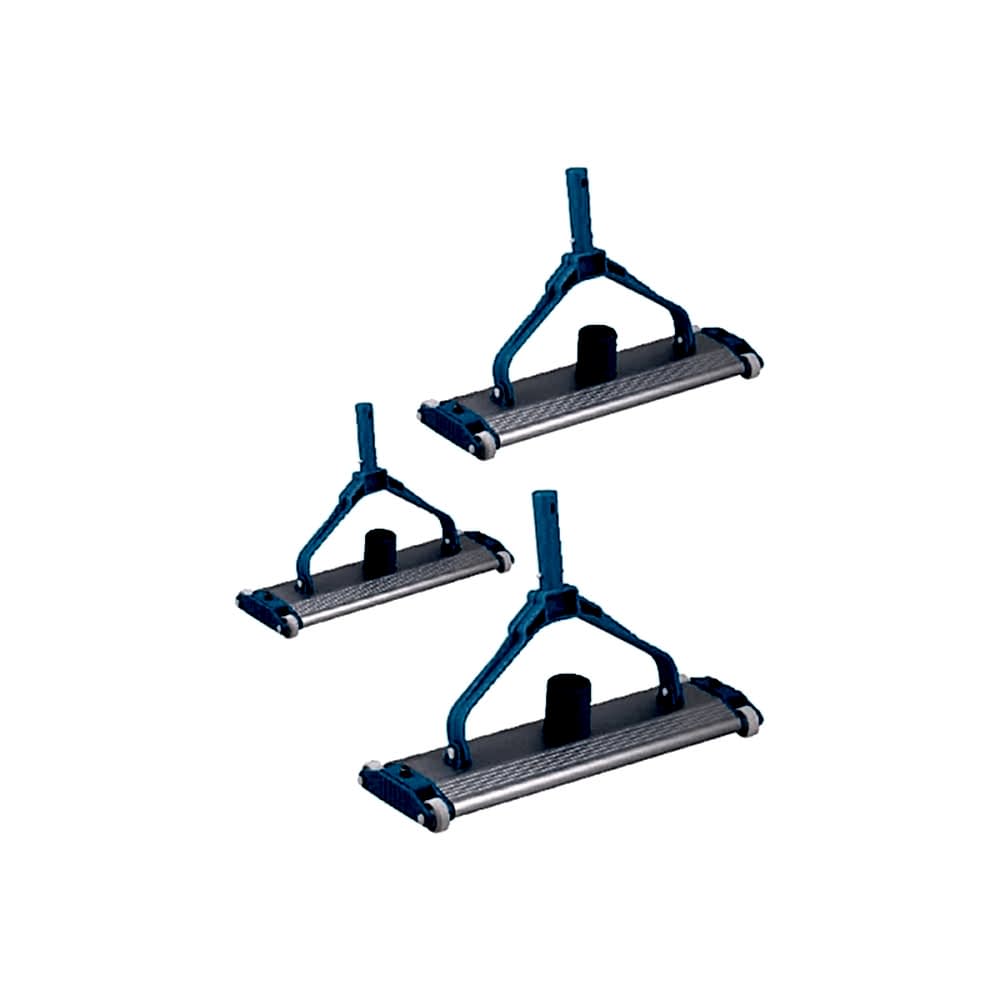 Alüminyum Flat Süpürgeler